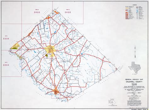 Pecos County Texas Map | secretmuseum