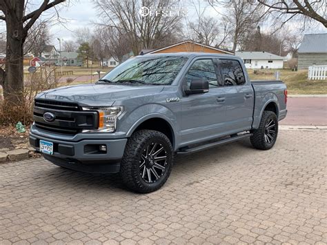 2019 Ford F150 Sport Package