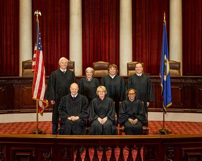 Minnesota Judicial Branch - SupremeCourt