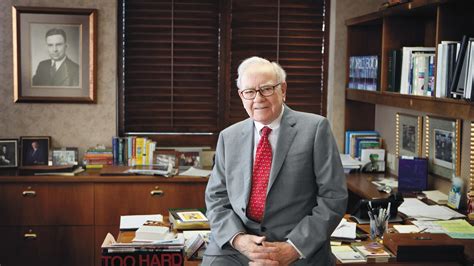 Warren Buffett: 'This $100 college course gave me the most important degree I have'