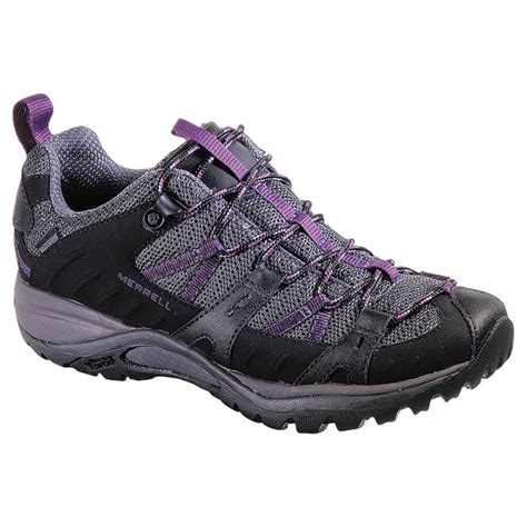 Women's Waterproof Shoes For Walking at Jason Foster blog