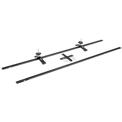 Clamp/Intersection/T-Track kit Clamps at Lowes.com