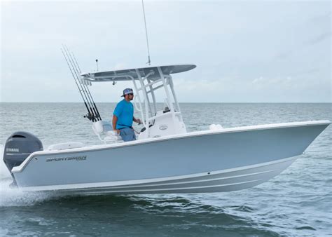 Best Center Consoles for Inshore Fishing - Boat Trader Blog