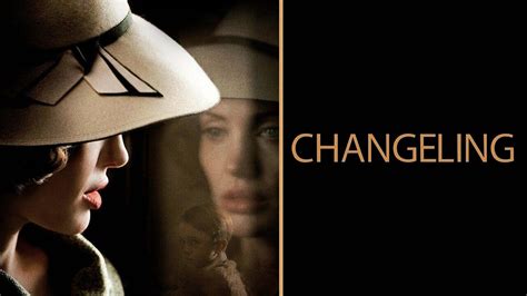 Changeling - Movie - Where To Watch