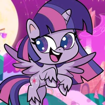 Twilight Sparkle (Pony Life) - Equestripedia