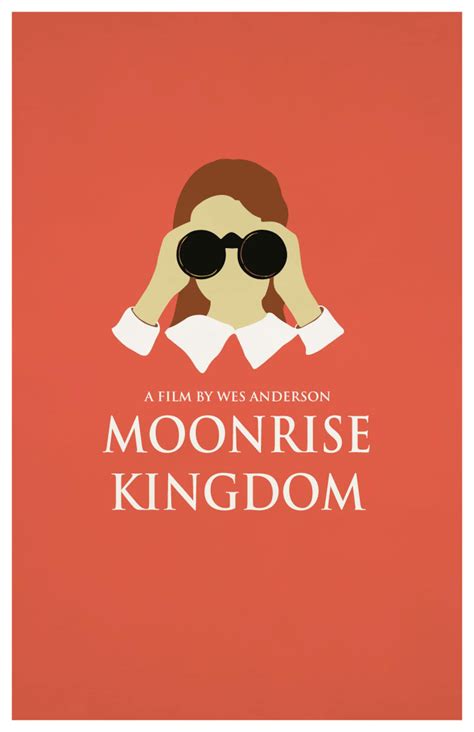 Moonrise Kingdom Poster - Etsy UK