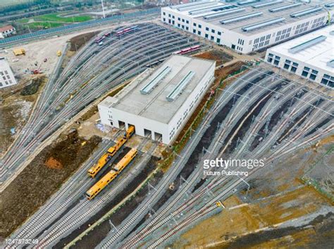 26 Suzhou Railway Station Metro Station Stock Photos, High-Res Pictures ...