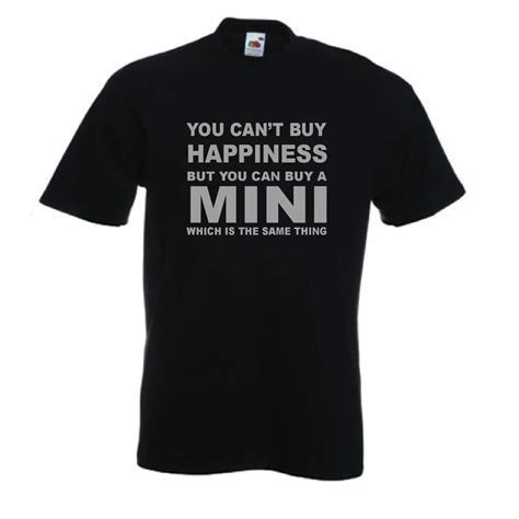 Mini T Shirt Funny Car TShirt T Shirt Sizes S XxXL New T Shirts Funny Tops Tee New Unisex Funny ...