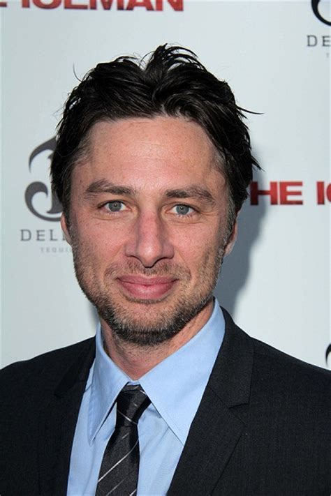 Zach Braff - Ethnicity of Celebs | EthniCelebs.com