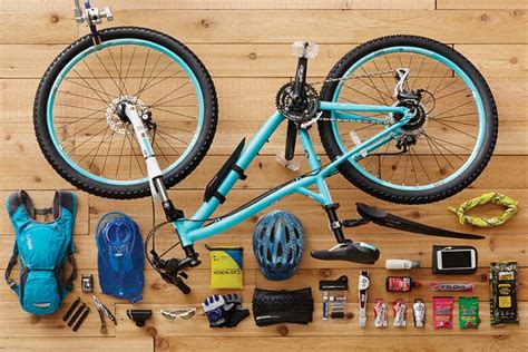 All You Need to Know About Bike Accessories for Your Brand New Bike – Available Ideas