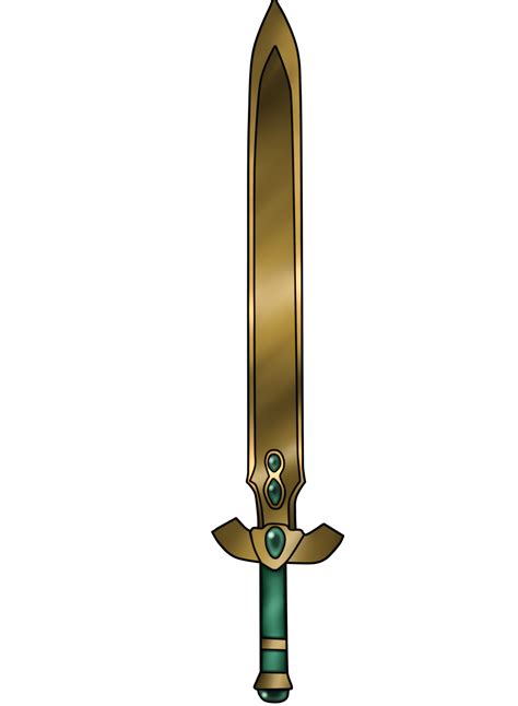 Legendary Sword Caladbolg by Kenzero64 on DeviantArt