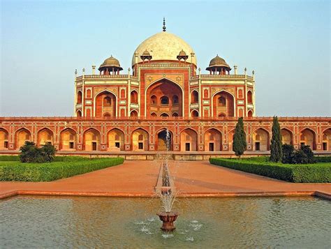 UNESCO World Heritage Sites In India (Updated 2021)