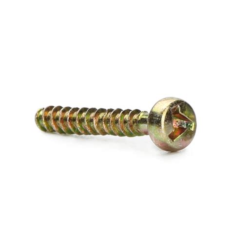 Tri Wing Security Screw Supplier | Shi Shi Tong