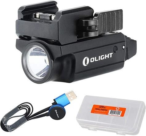 Olight Pl Mini 2 Review - Complete Guide, Advice & More