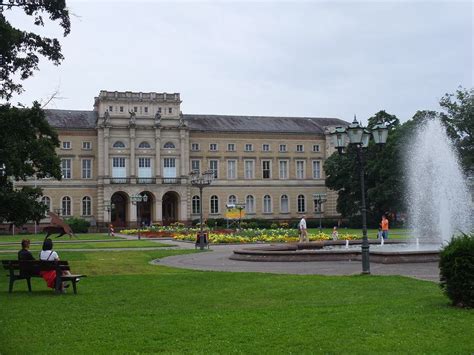 15 Best Things to Do in Karlsruhe (Germany) - The Crazy Tourist