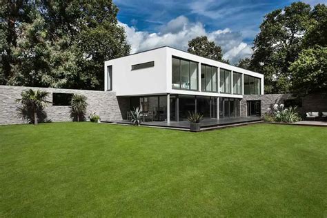 British Architecture Designs - e-architect