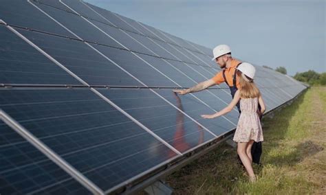 How To Teach Kids About Renewable Solar Energy | Go Solar Power