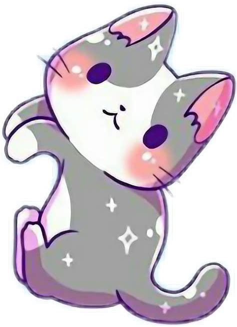 Kawaii clipart kitten, Kawaii kitten Transparent FREE for download on WebStockReview 2024