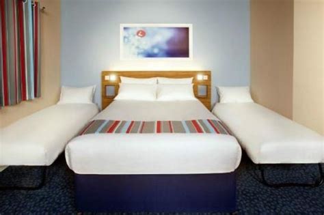 Hotel Travelodge Doncaster Lakeside, Doncaster: the best offers with Destinia