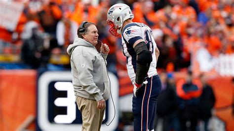 Belichick praises Gronk after retirement announcement | Sporting News