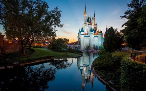 10 Top Walt Disney World Computer Wallpaper FULL HD 1920×1080 For PC Background 2024