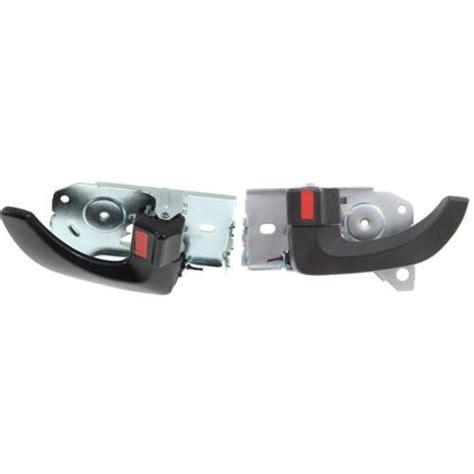 Go-Parts - PAIR/SET - OE Replacement for 2007 - 2009 Kia Sorento Door ...