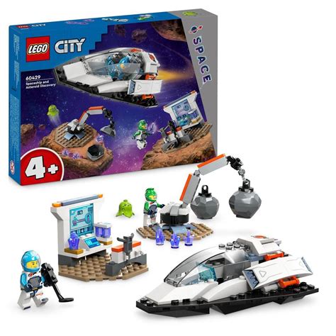 Lego 2024 City Sets - Frank Jillene