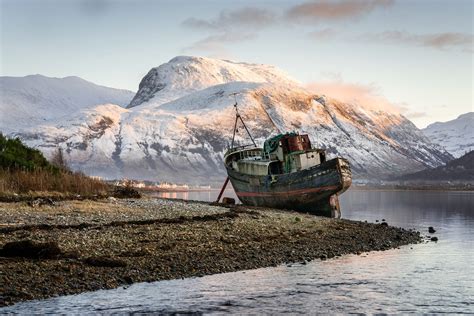 Scotland Photography - James Grant Photography