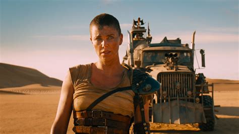 What The Mad Max: Fury Road Cast Is Doing Now - Now In Theaters