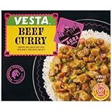 Vesta Paella Ready Meal 146 g (Pack of 7): Amazon.co.uk: Grocery