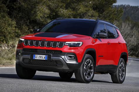 Jeep Compass 2022 - Mundo Motores CR