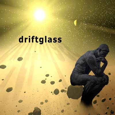 driftglass (@driftglass@mastodon.social) - Mastodon