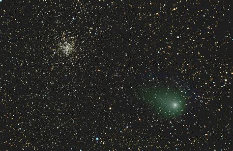 Comet Garradd Archives - Universe Today