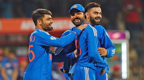 Former Indian Cricketer Praises Rohit Sharma’s Captaincy, Says ‘If He ...