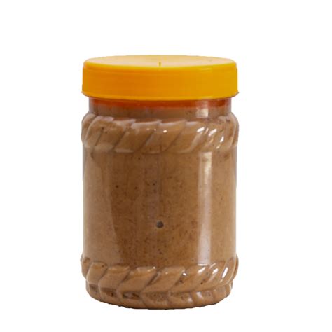 Groundnut Paste - Revolfoods