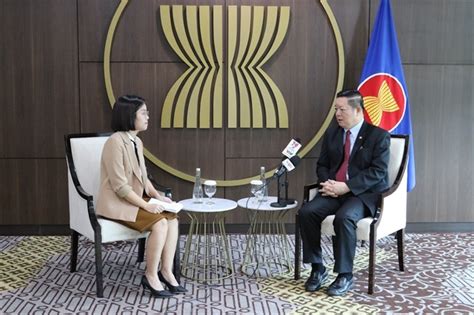 Việt Nam makes important, active contributions to ASEAN: ASEAN Secretary-General