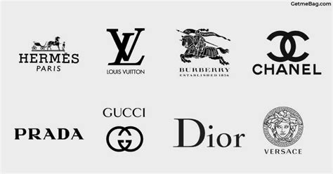 20 Of Popular Luxury Handbag Brands List | Trends | History - Getme Bag