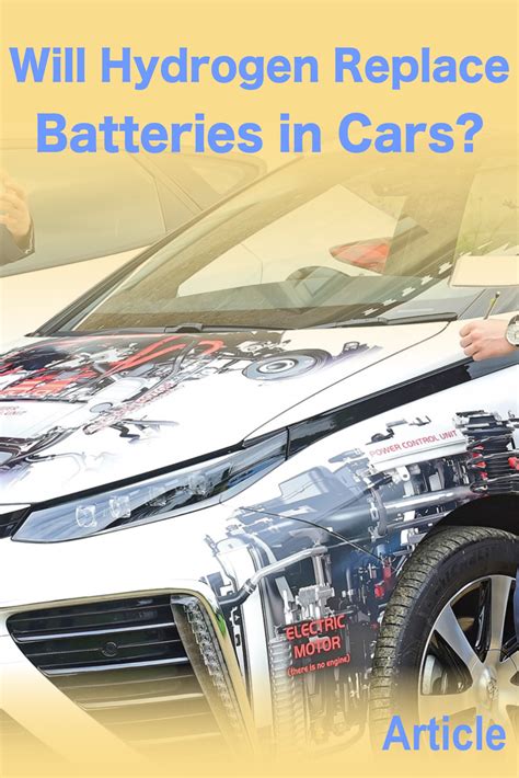 Do Hydrogen Cars Have a Future? | Hydrogen car, Hydrogen fuel cell ...