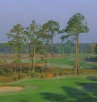 Osprey Cove Golf Club, Georgia