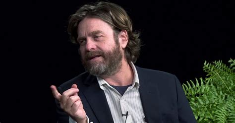 Between Two Ferns Netflix Movie with Zach Galifianakis