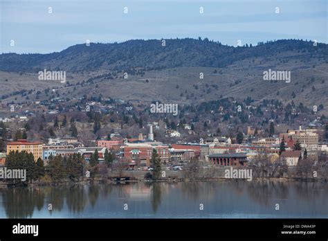 Klamath falls oregon usa hi-res stock photography and images - Alamy