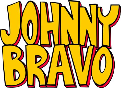 Image - Johnny-Bravo- 1997-2004 .png | Logopedia | FANDOM powered by Wikia