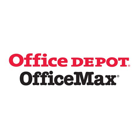 Office Depot Logo - LogoDix