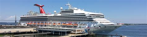 Cruise Terminal - SC Ports Authority