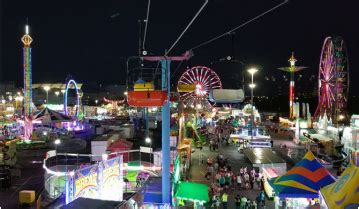 STATE FAIR MEADOWLANDS BRINGS ON THE SUMMER ENTERTAINMENT - Insider NJ