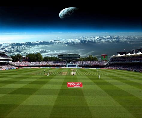 Cricket Stadium Wallpapers - Top Free Cricket Stadium Backgrounds - WallpaperAccess