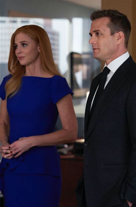 Suits Season 9 Episode 10 Review: One Last Con - TV Fanatic