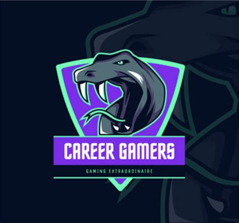 How To Make a Gaming Logo For YouTube Channel? – CareerGamers