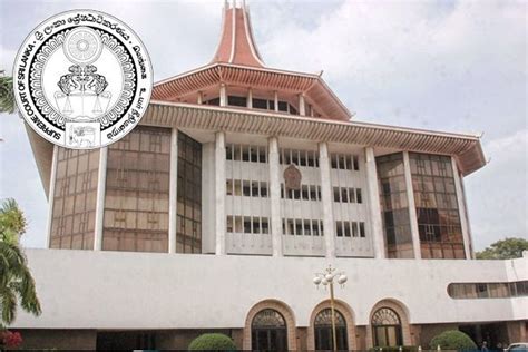 Sri Lanka Supreme Court restores sacked parliament • Sri Lanka Brief