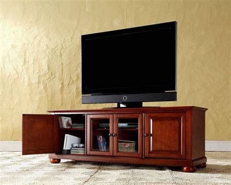 15 Best Cherry Wood Tv Stands